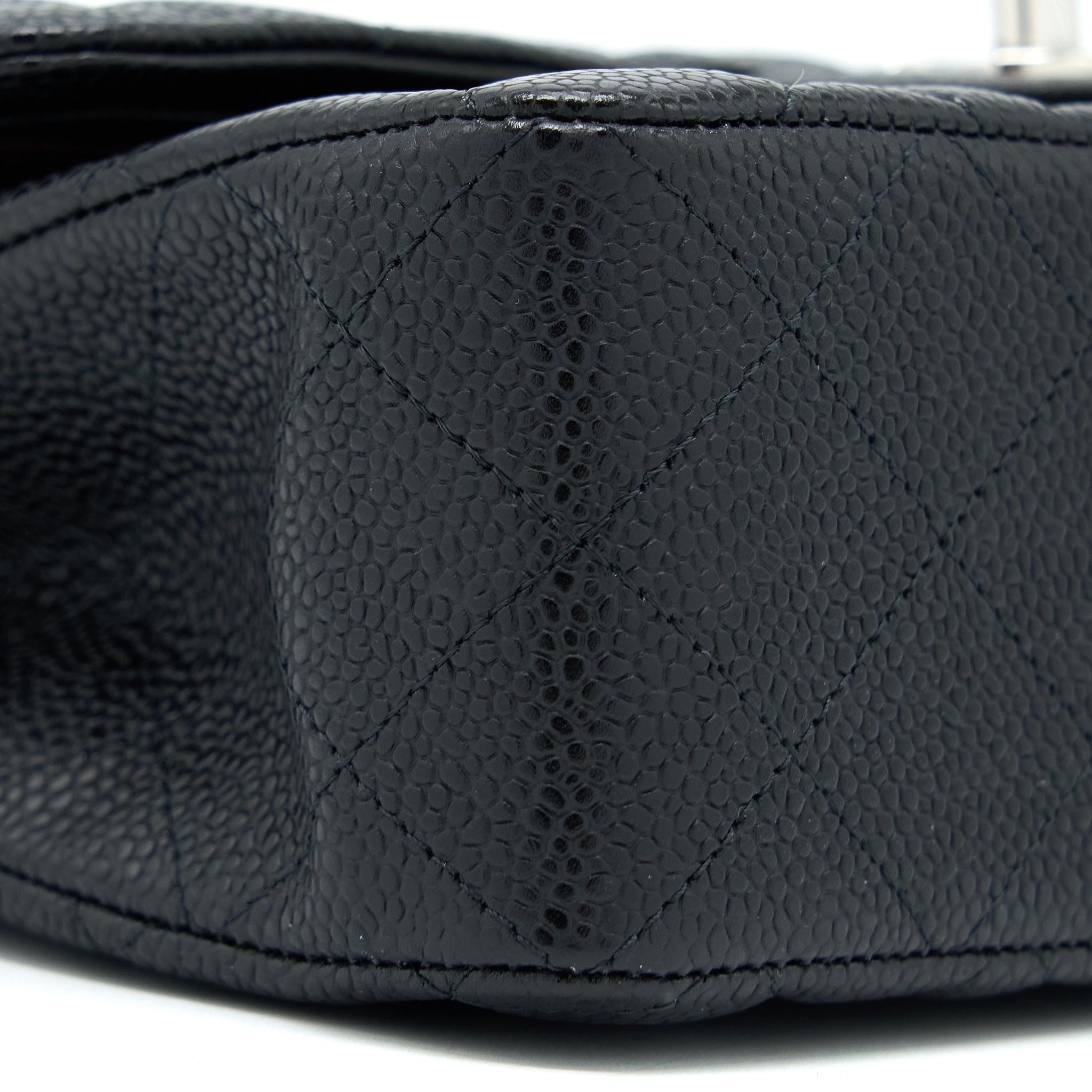 chanel-small-classic-flap-bag-caviar-black-shwmicrochip-2
