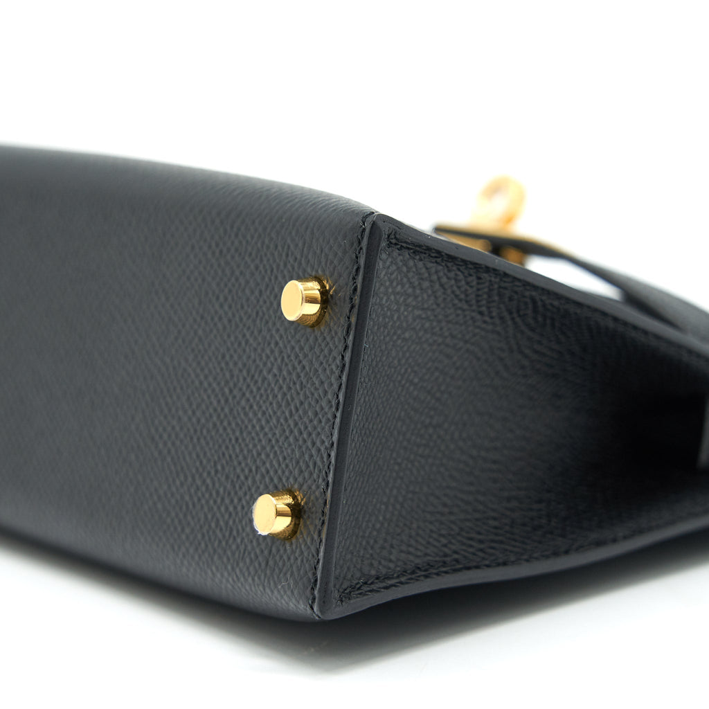hermes-mini-kelly-ⅱ-epsom-black-ghw-1