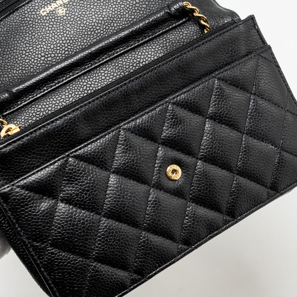 chanel-classic-wallet-on-chain-caviar-black-ghw-22