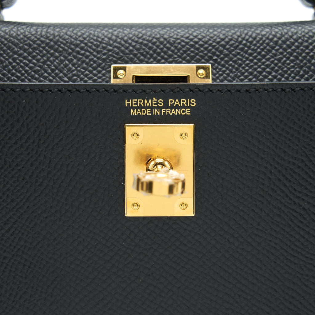 hermes-mini-kelly-ⅱ-epsom-black-ghw-1