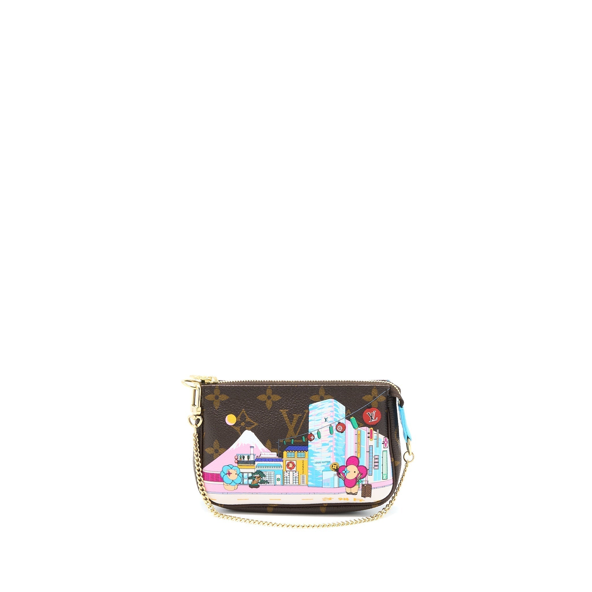 copy-of-louis-vuitton-2022-christmas-limited-mini-pochette-accessories-monogram-tokyo-boutique-ghw