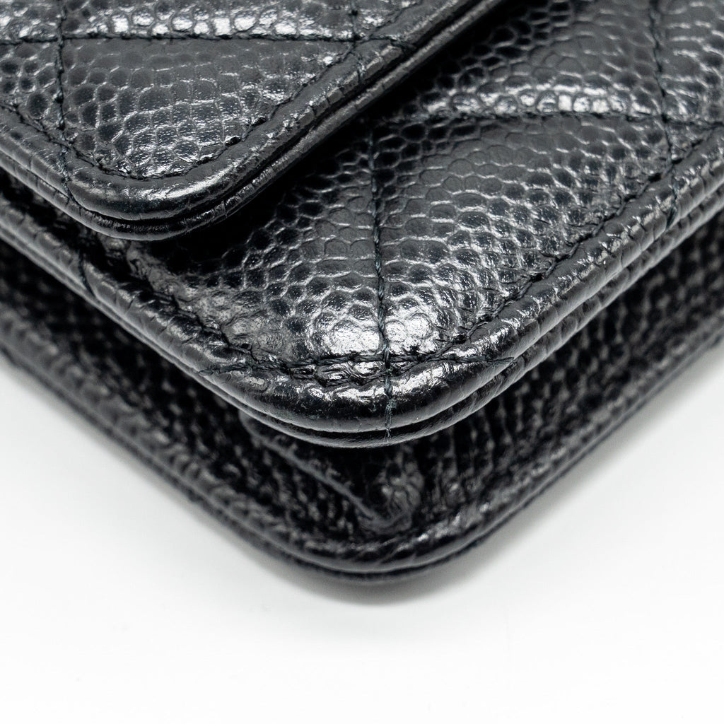 chanel-classic-wallet-on-chain-caviar-black-ghw-copy
