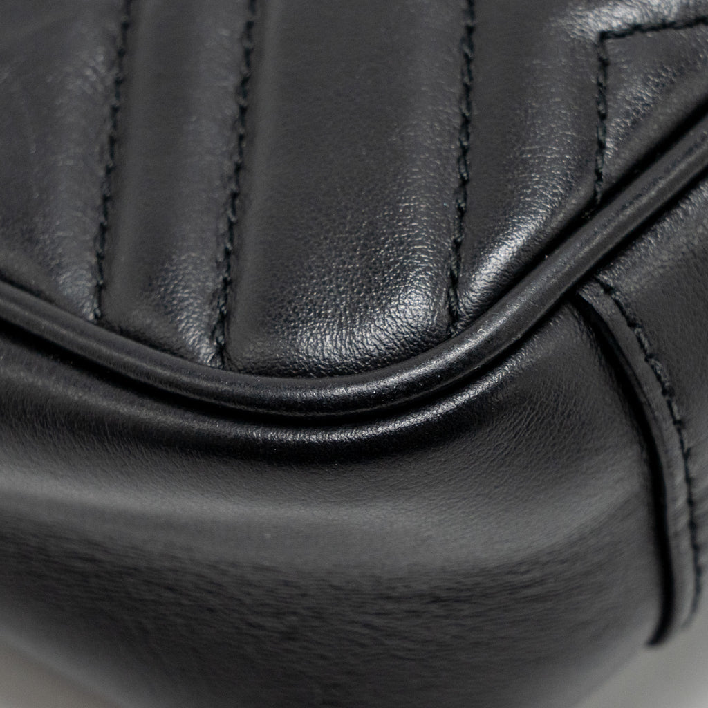 gucci-mini-gg-marmont-flap-bag-calfskin-black-ghw