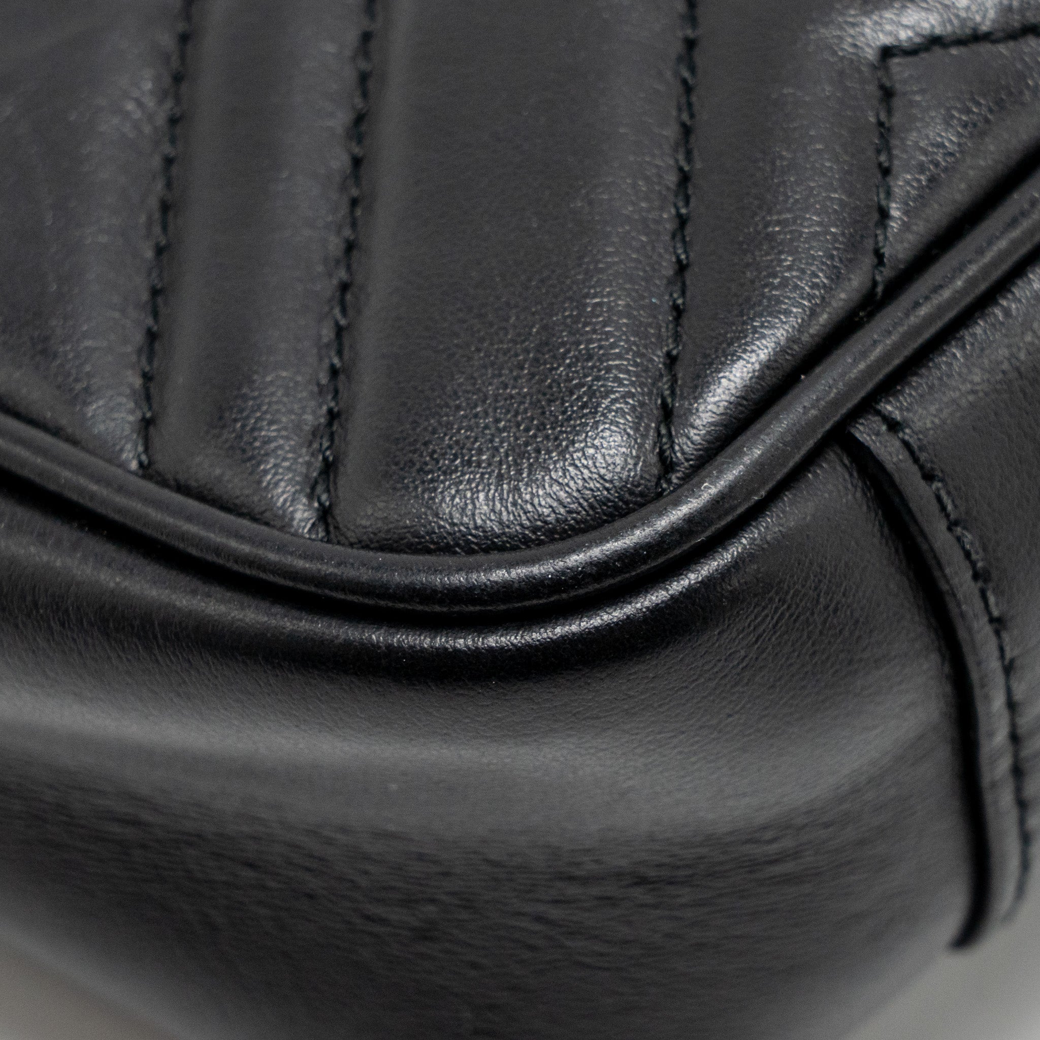gucci-mini-gg-marmont-flap-bag-calfskin-black-ghw