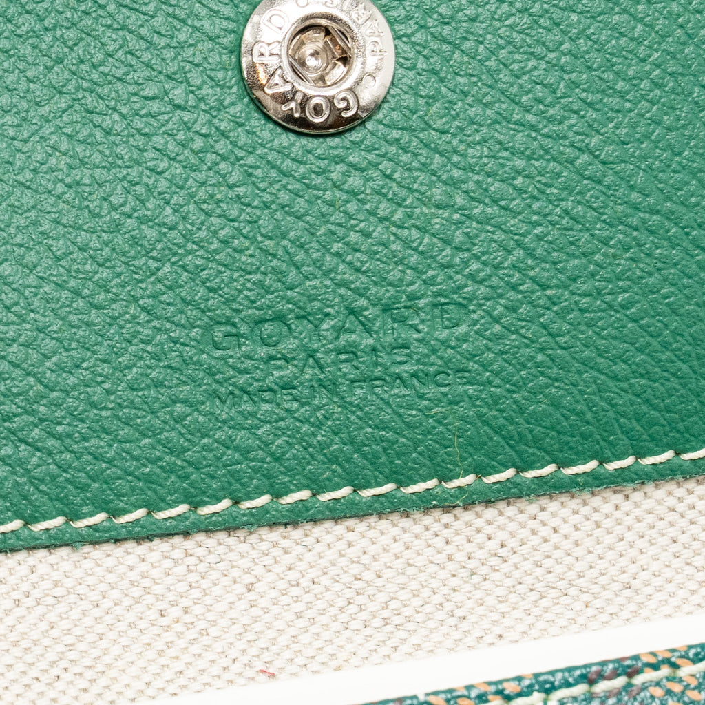 goyard-saint-louis-pm-tote-goyardine-canvas-green-shw