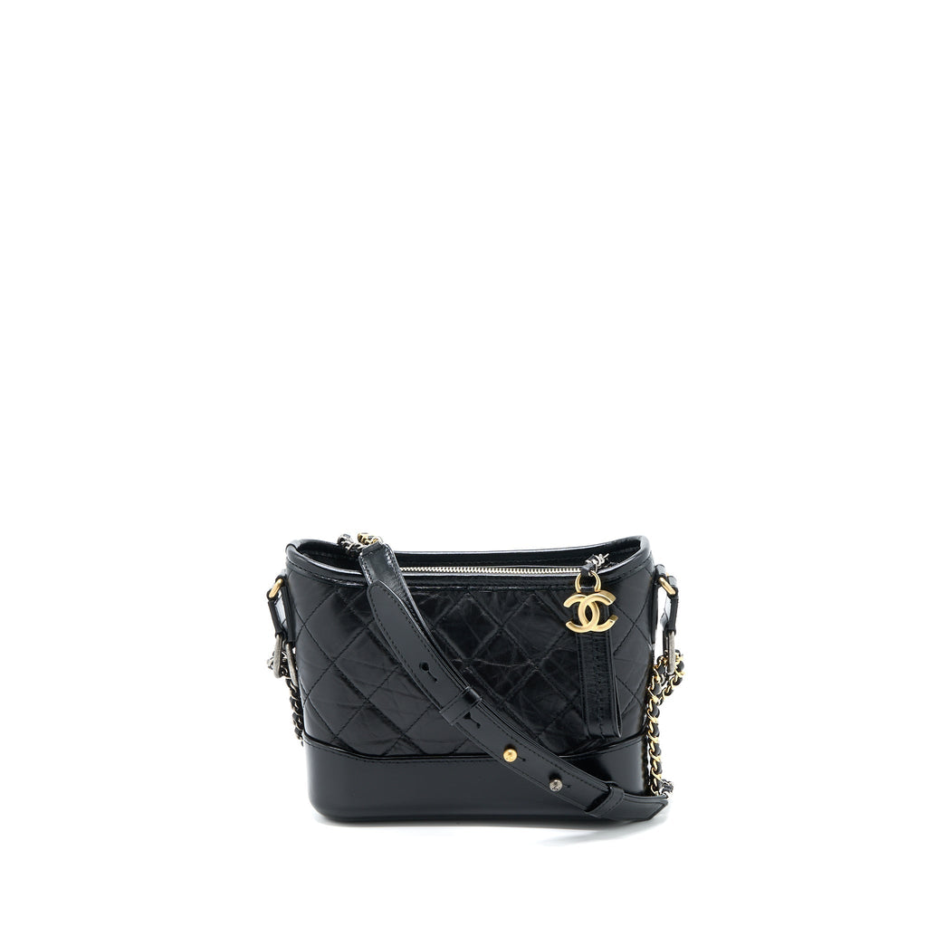chanel-small-gabrielle-hobo-bag-aged-calfskin-black-multicolour-hardware-1