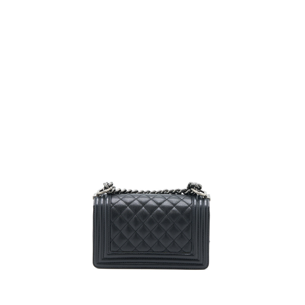 chanel-small-boy-bag-caviar-black-ruthenium-hardware-microchip-1