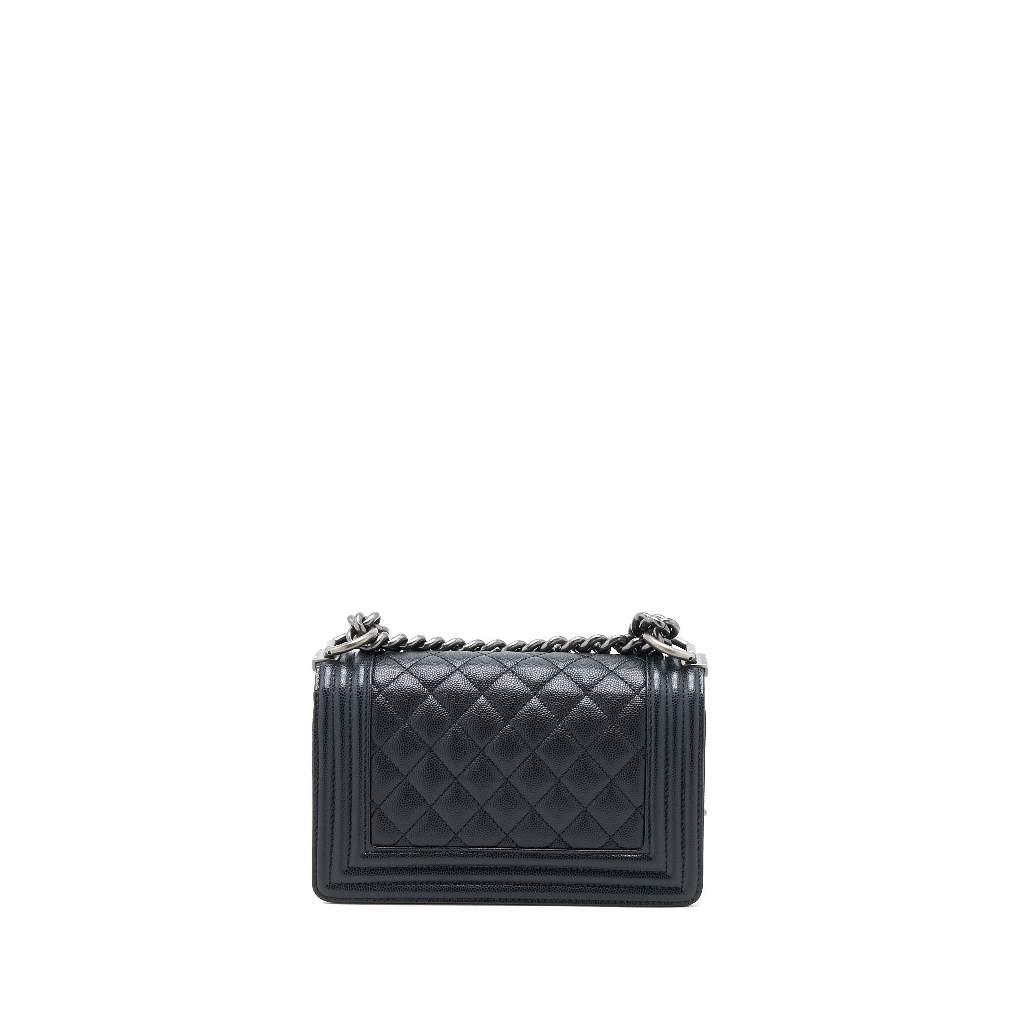 chanel-small-boy-bag-caviar-black-ruthenium-hardware-microchip-1