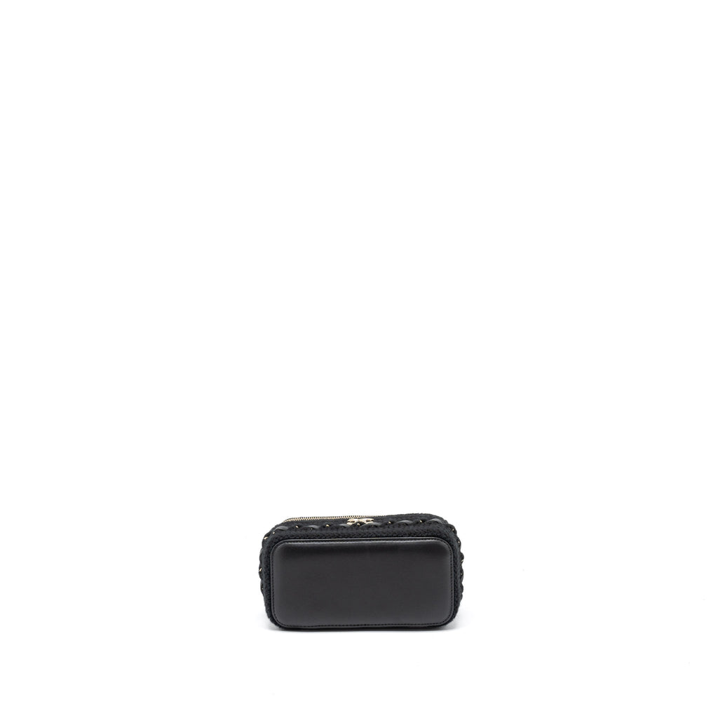 chanel-long-vanity-with-giant-chain-tweed-lambskin-black-lghw