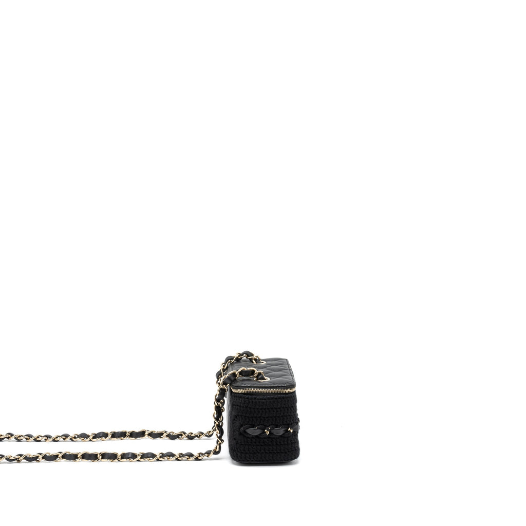 chanel-long-vanity-with-giant-chain-tweed-lambskin-black-lghw