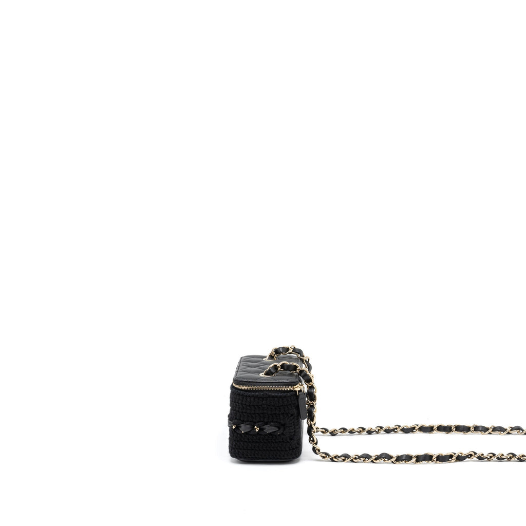 chanel-long-vanity-with-giant-chain-tweed-lambskin-black-lghw