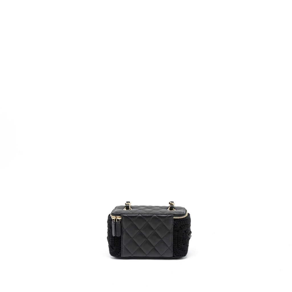 chanel-long-vanity-with-giant-chain-tweed-lambskin-black-lghw