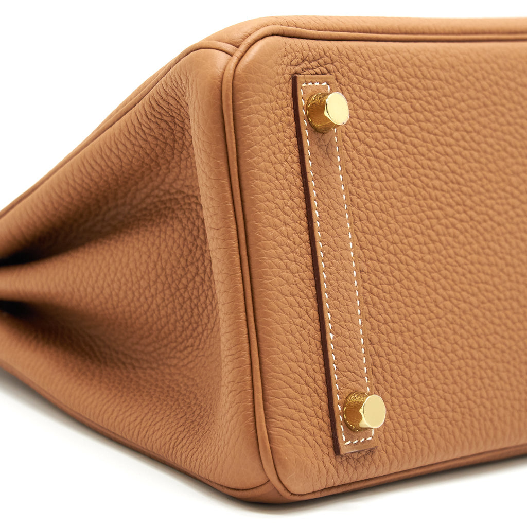 hermes-birkin25-togo-gold-with-ghw