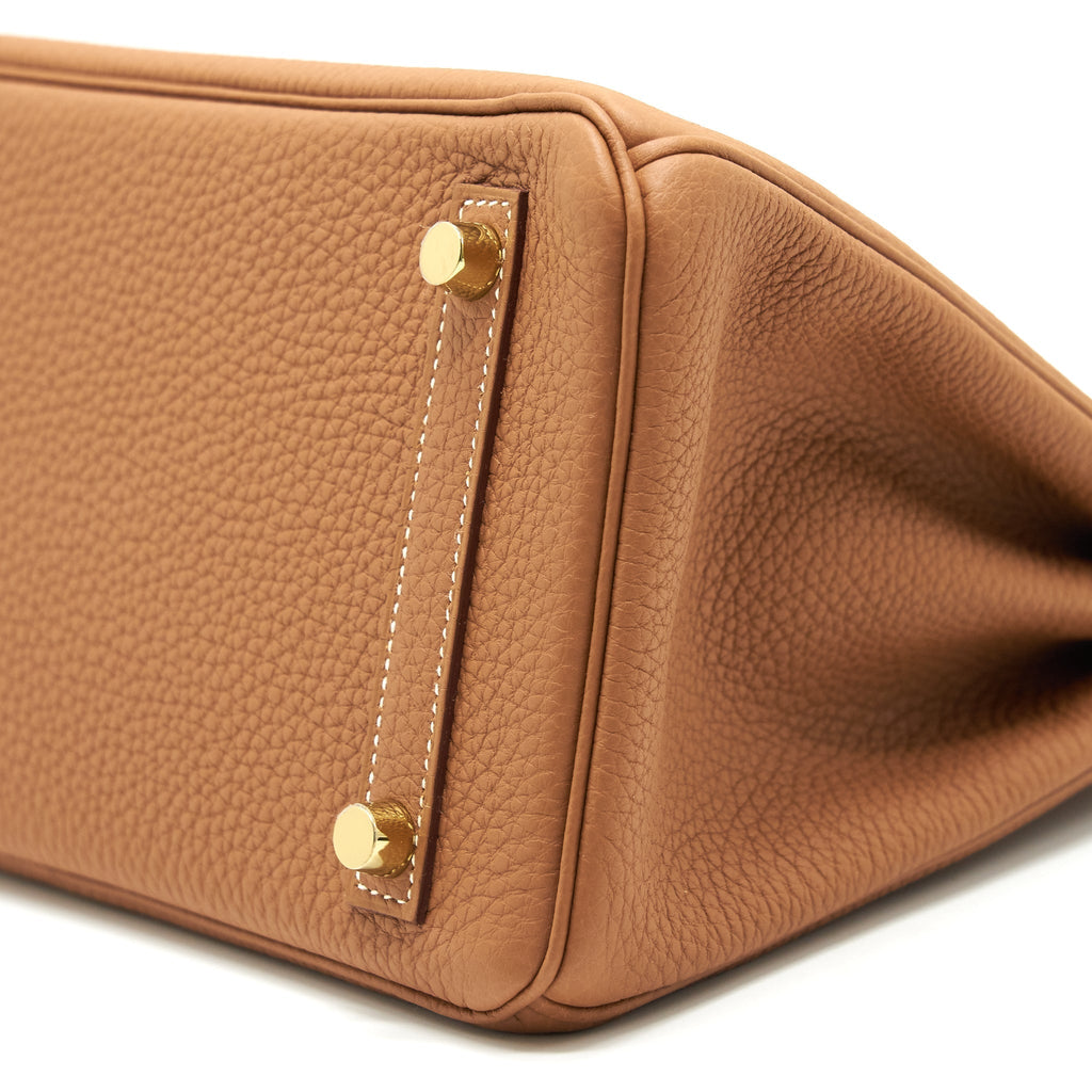 hermes-birkin25-togo-gold-with-ghw