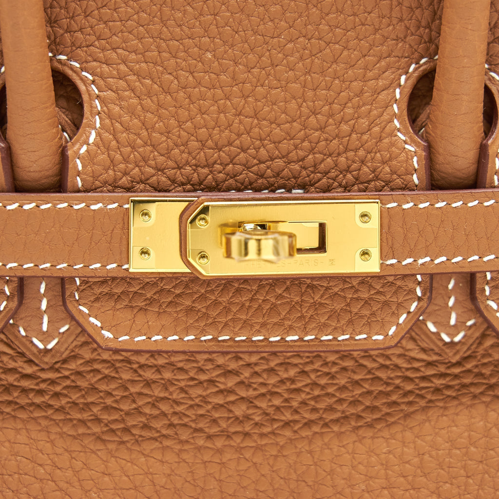 hermes-birkin25-togo-gold-with-ghw