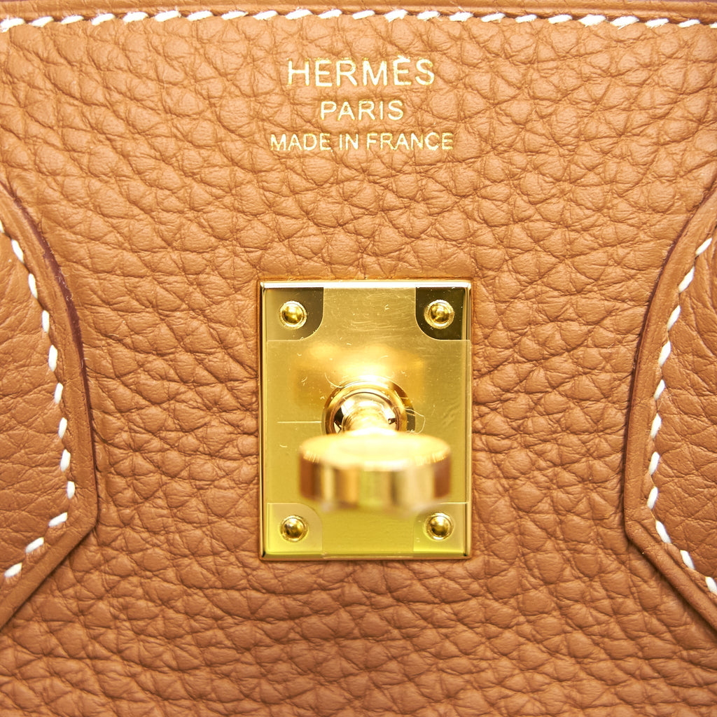 hermes-birkin25-togo-gold-with-ghw