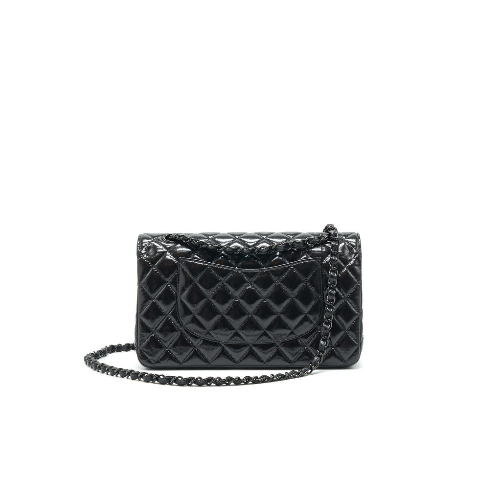 chanel-medium-classic-double-flap-bag-shiny-crumpled-calfskin