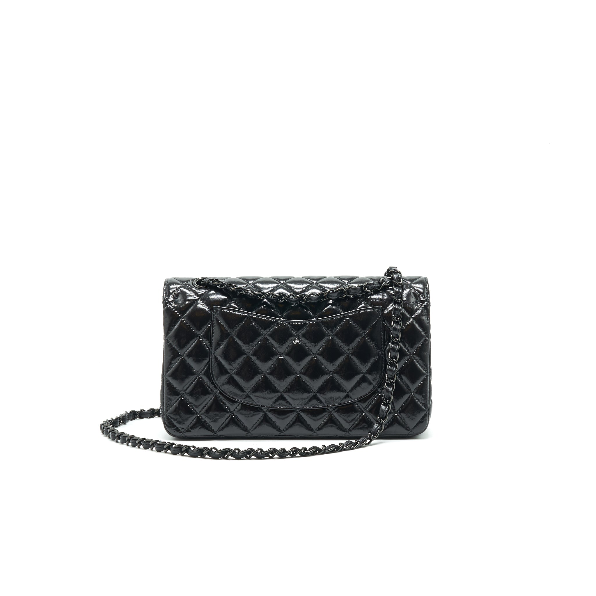 chanel-medium-classic-double-flap-bag-shiny-crumpled-calfskin