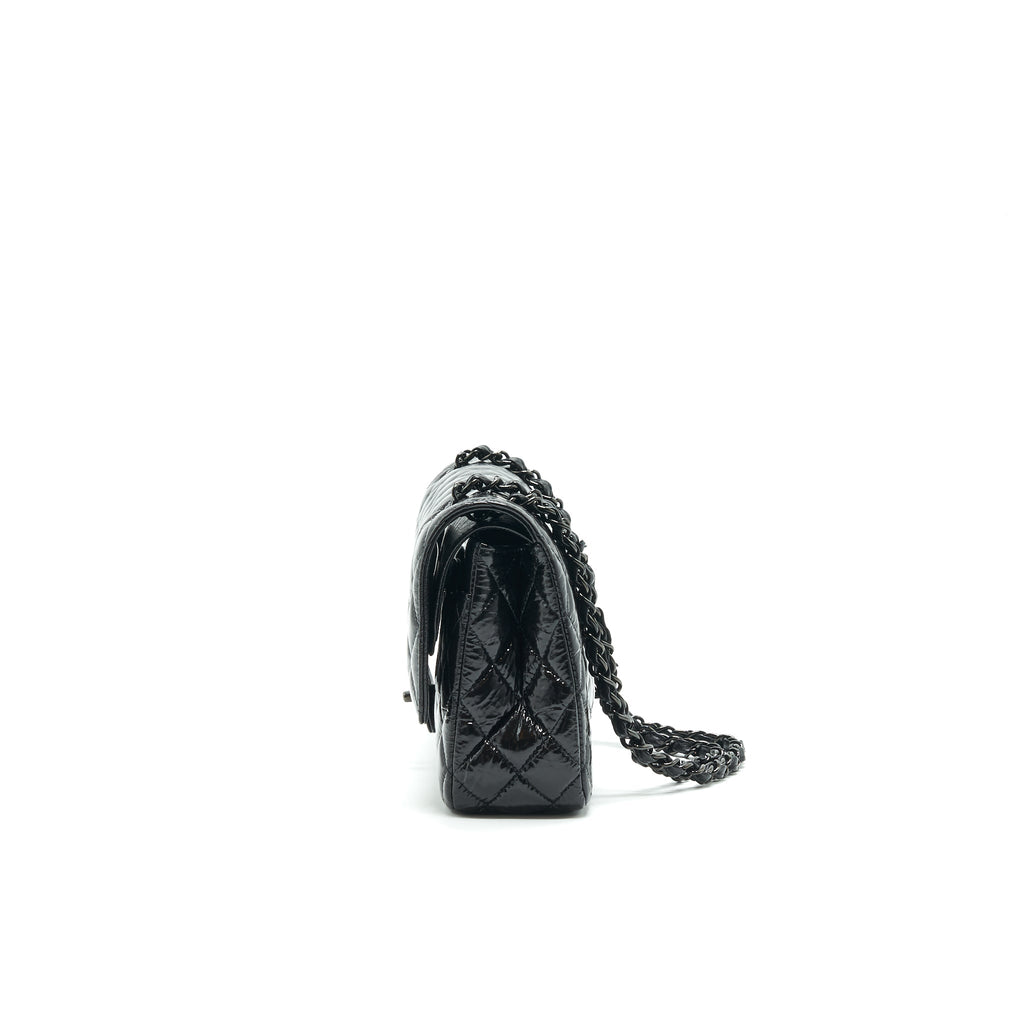 chanel-medium-classic-double-flap-bag-shiny-crumpled-calfskin