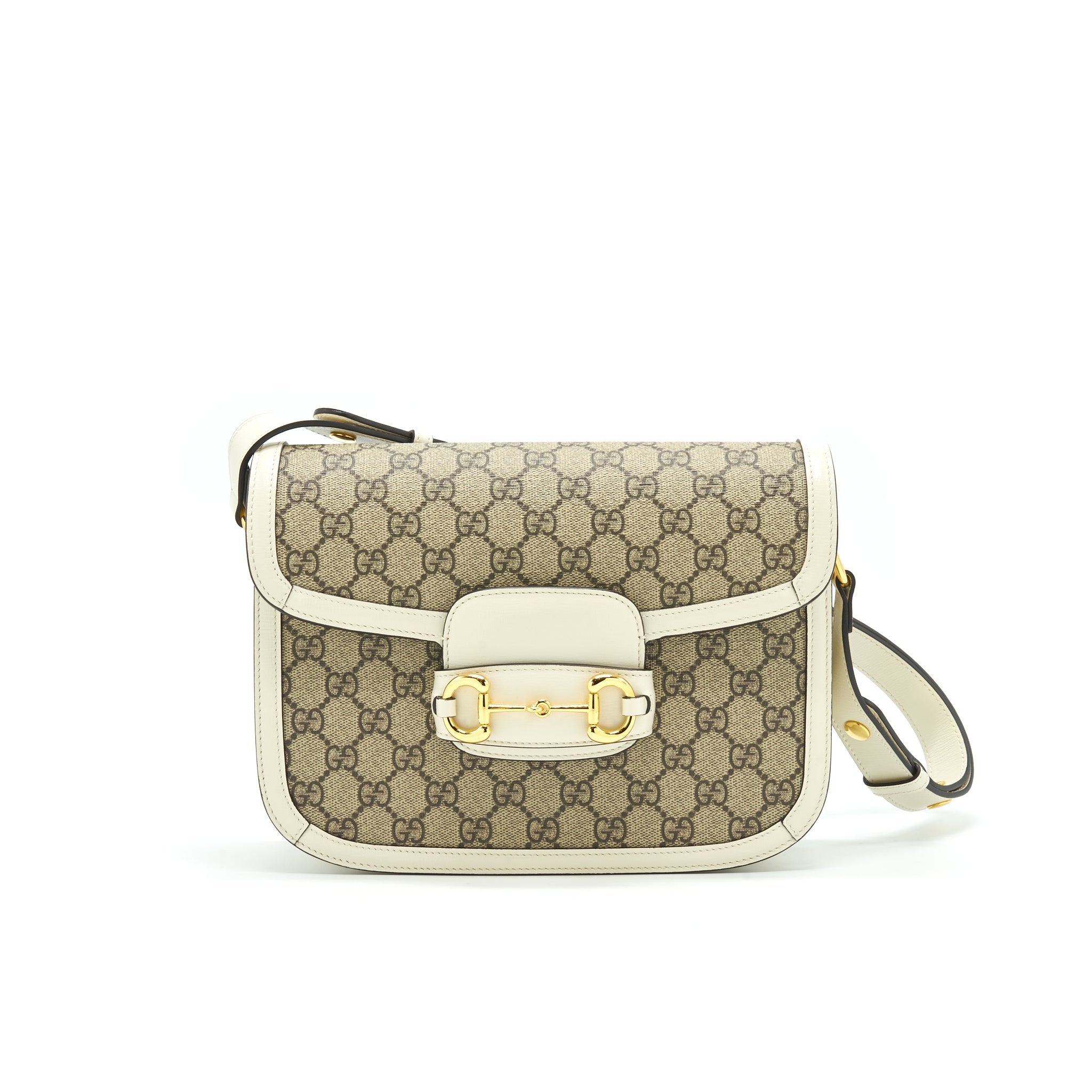 gucci-horsebit-1955-small-shoulder-bag-white-leather