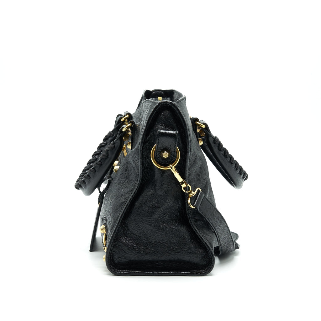 balenciaga-giant-city-bag-black