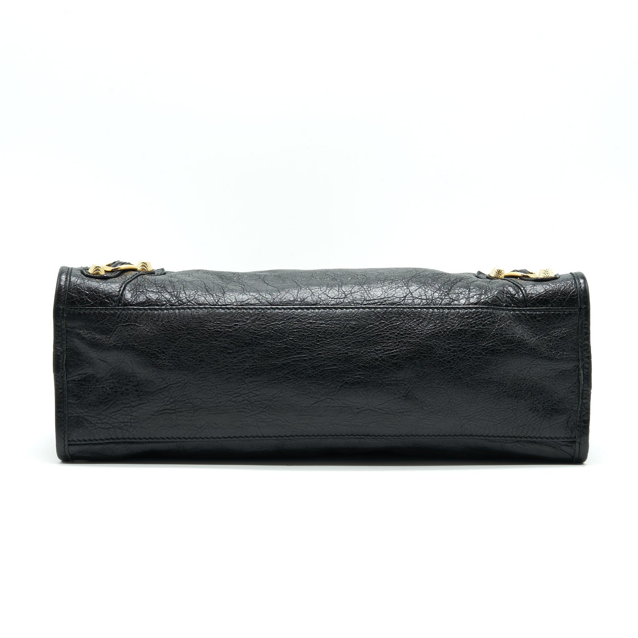 balenciaga-giant-city-bag-black