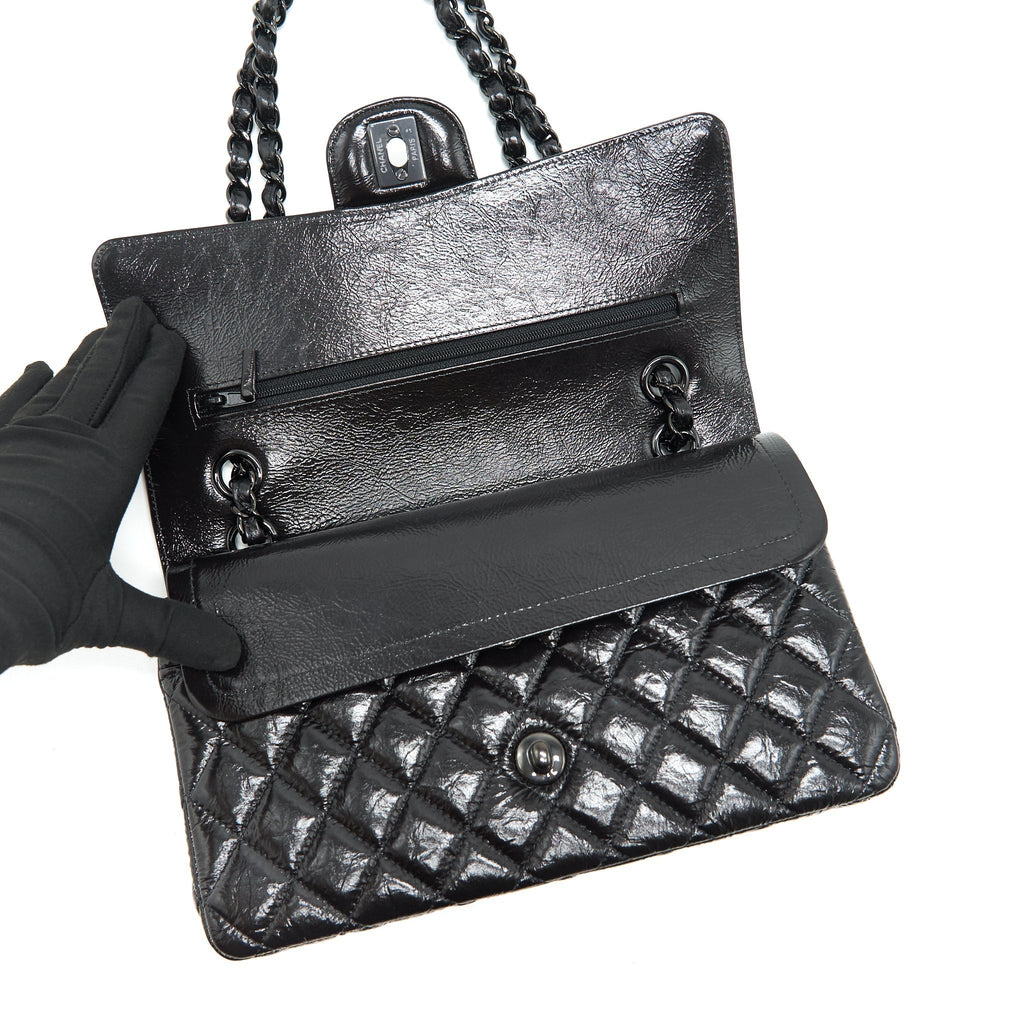 chanel-medium-classic-double-flap-bag-shiny-crumpled-calfskin
