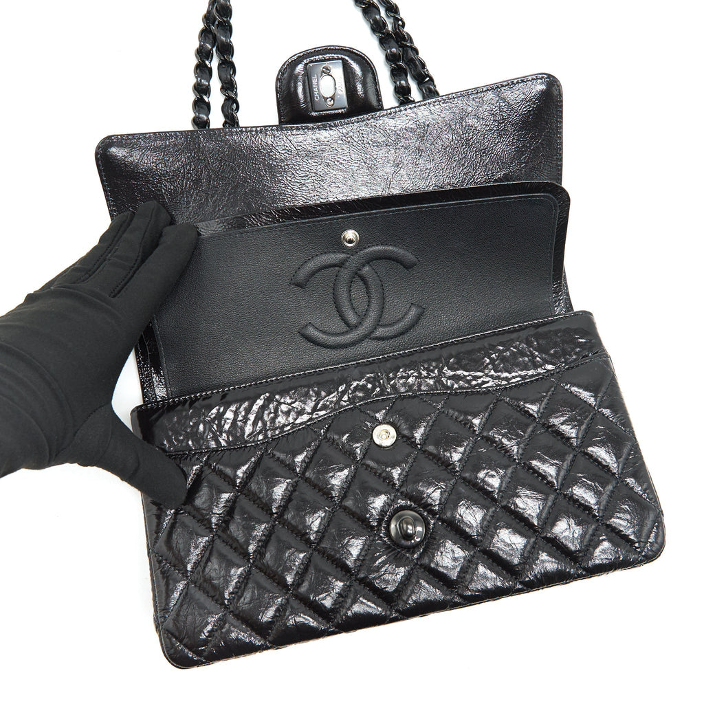 chanel-medium-classic-double-flap-bag-shiny-crumpled-calfskin