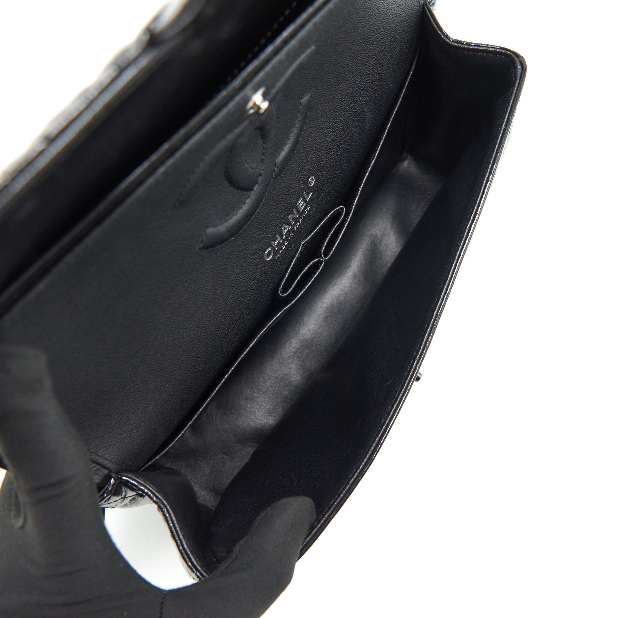 chanel-medium-classic-double-flap-bag-shiny-crumpled-calfskin