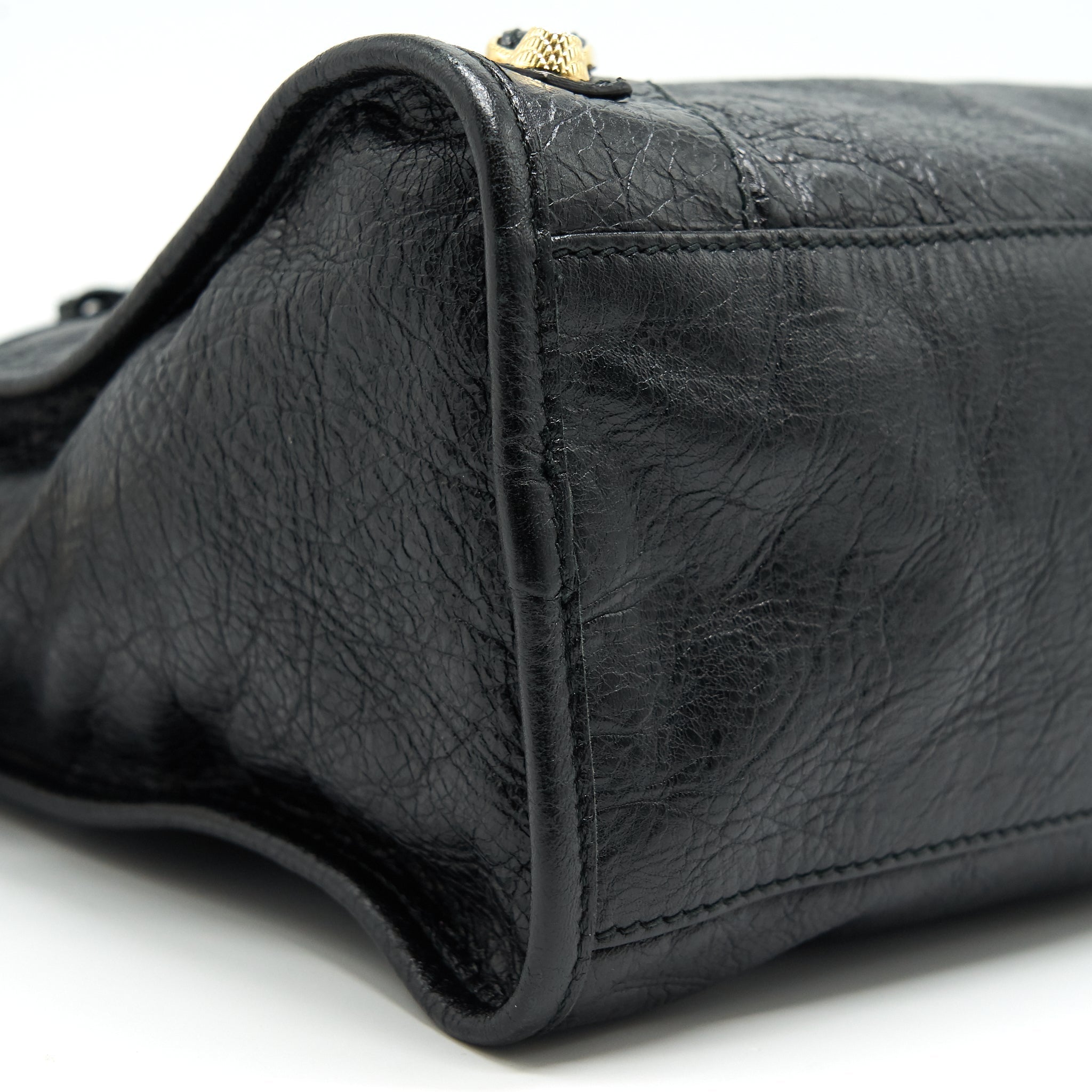 balenciaga-giant-city-bag-black