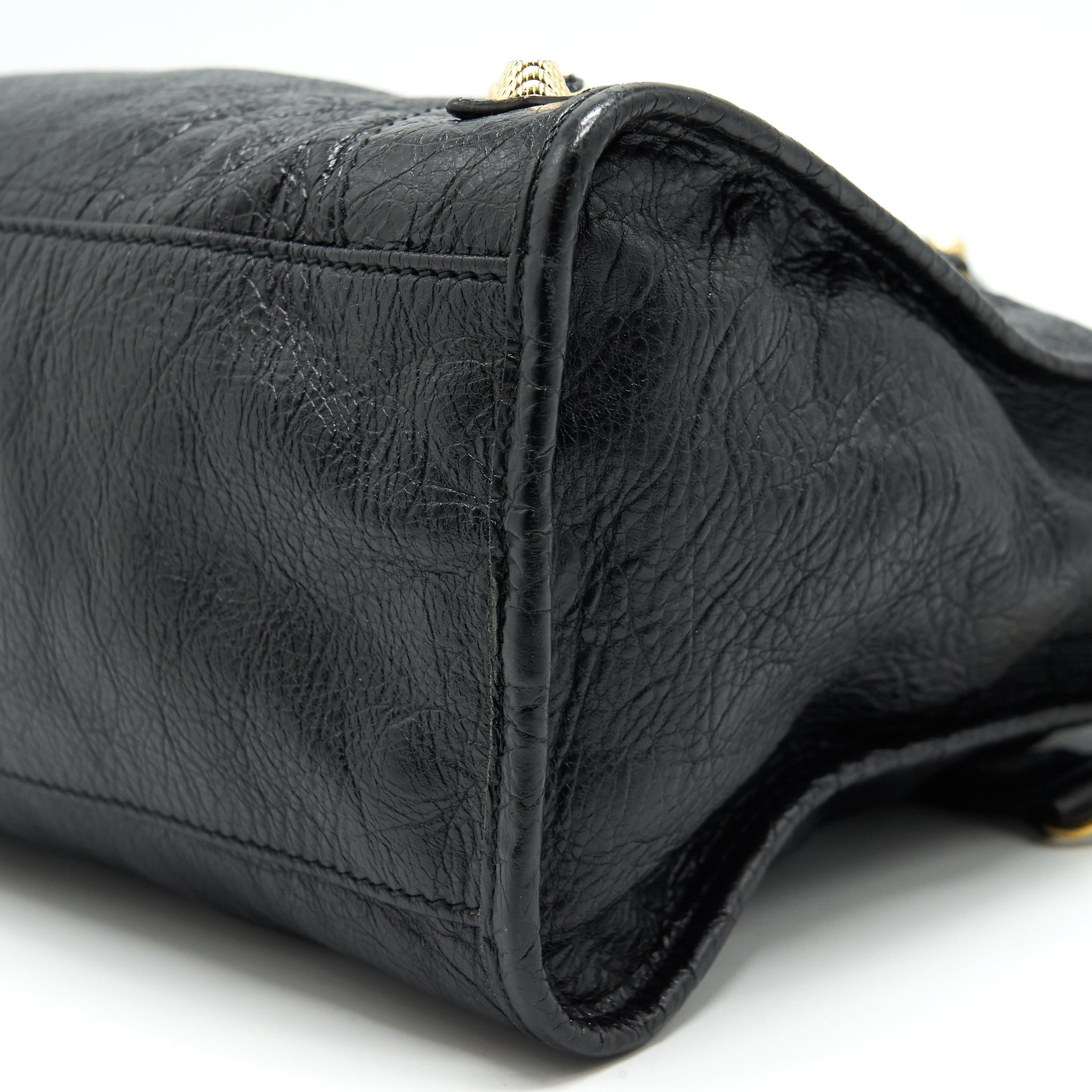 balenciaga-giant-city-bag-black