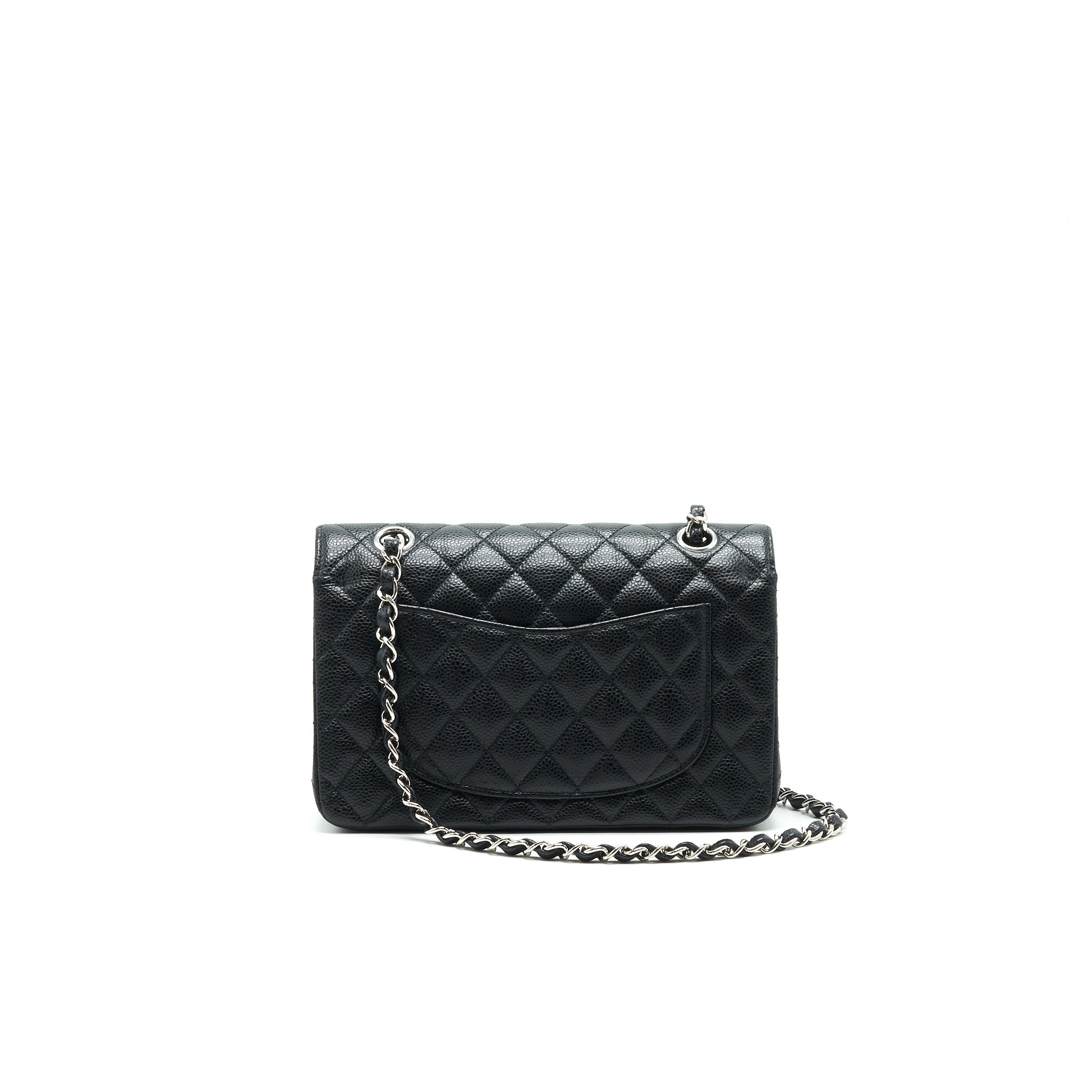 chanel-classic-small-double-flap-caviar