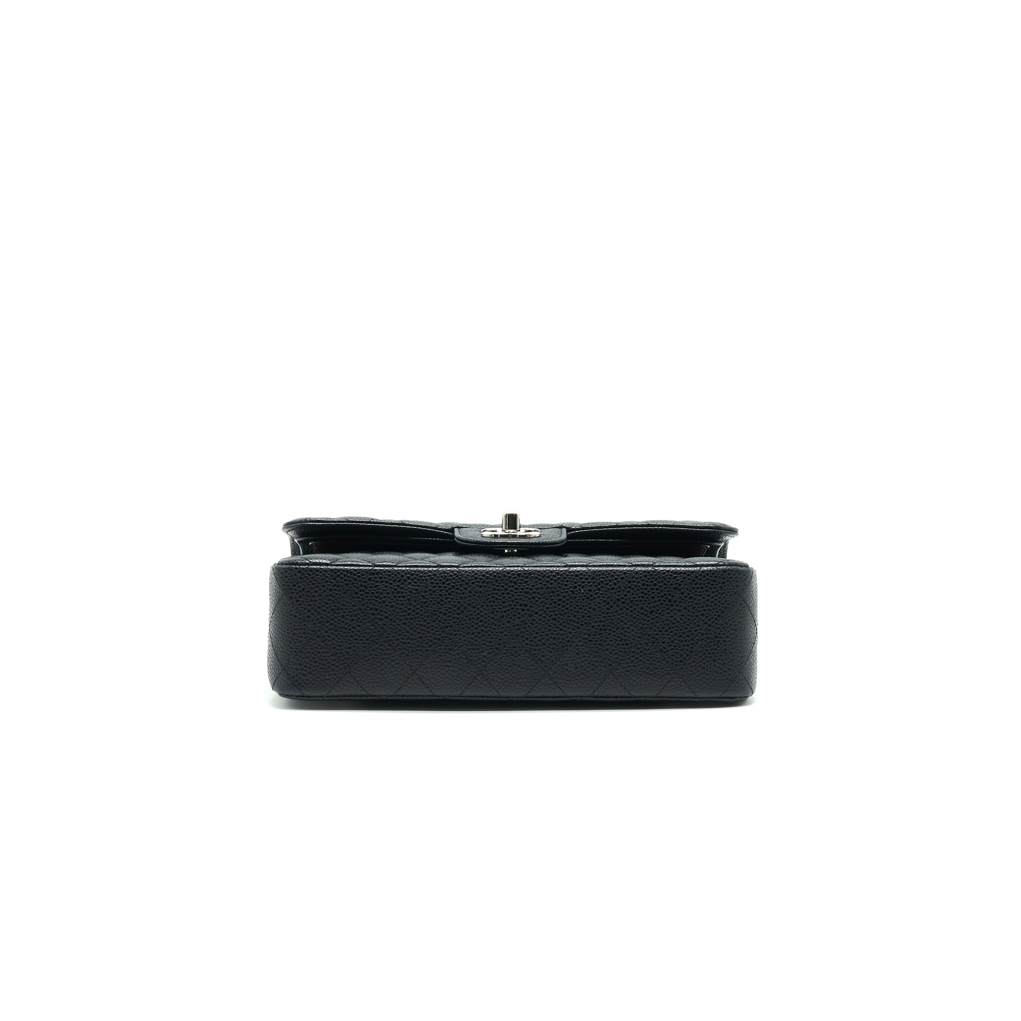 chanel-classic-small-double-flap-caviar