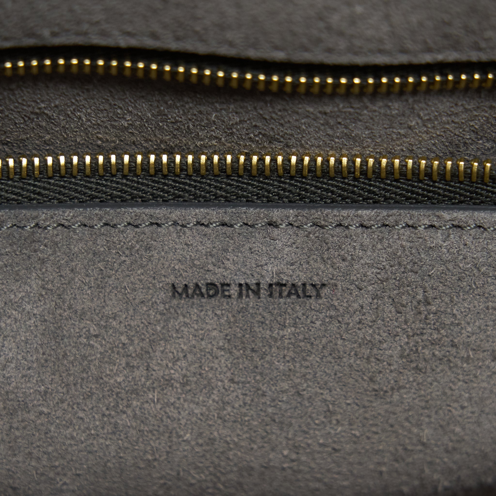 celine-sangle-bucket-bag-dark-grey-with-black-stitching