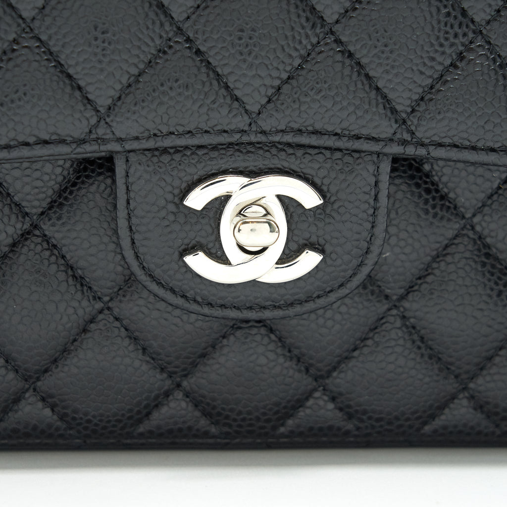 chanel-classic-small-double-flap-caviar