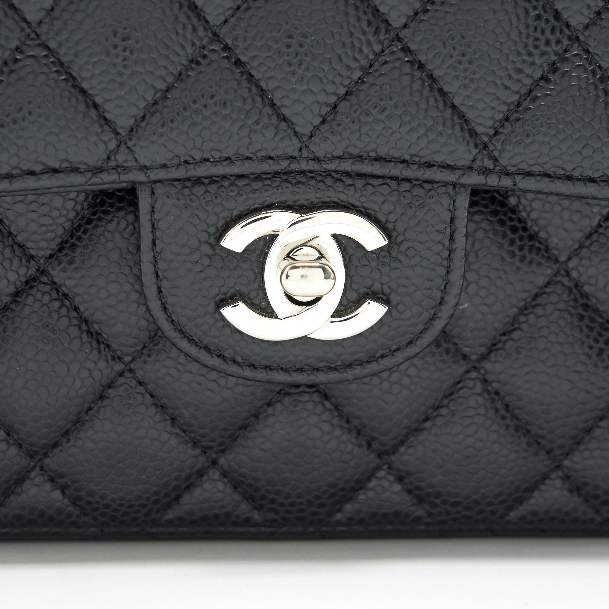 chanel-classic-small-double-flap-caviar