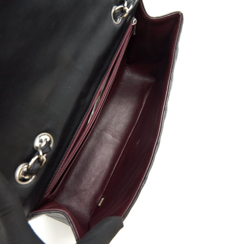 chanel-single-flap-jumbo-bag-lambskin-black-shw