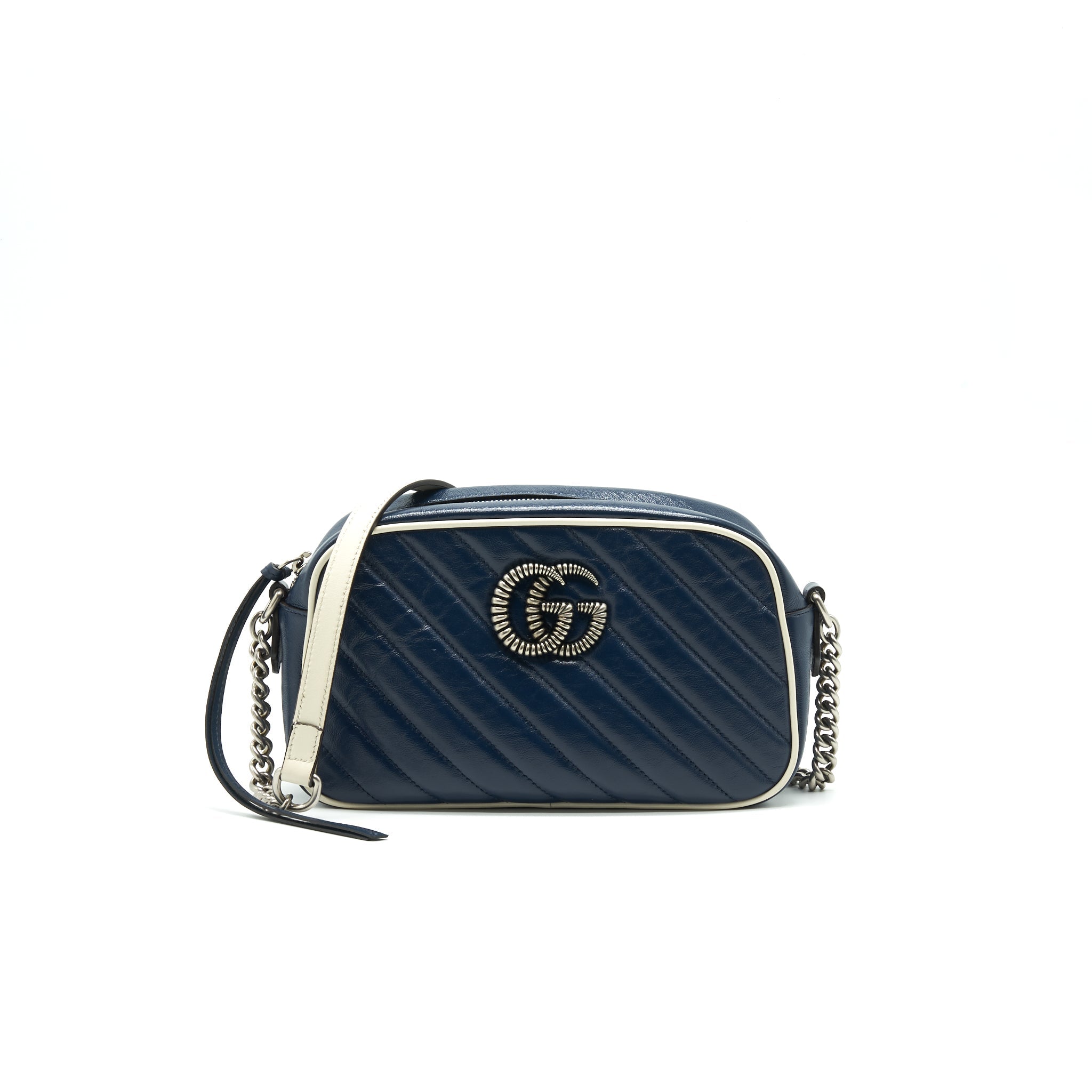 gucci-small-gg-marmont-bag-navy