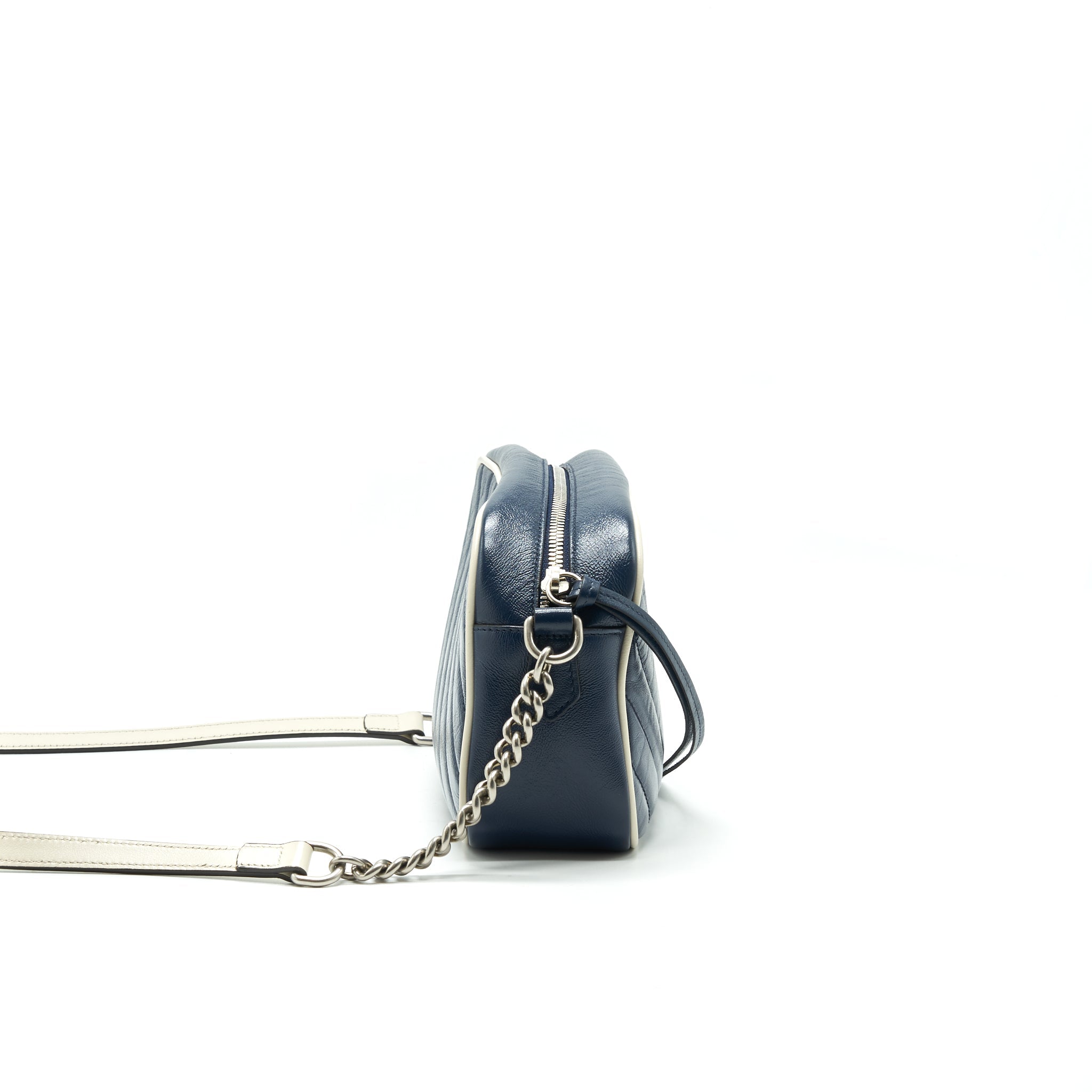 gucci-small-gg-marmont-bag-navy