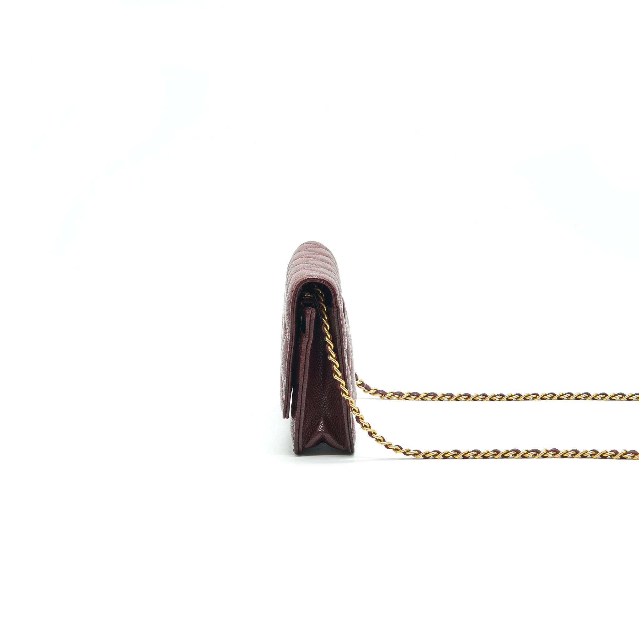 chanel-burgundy-wallet-on-chain-caviar-ghw-1