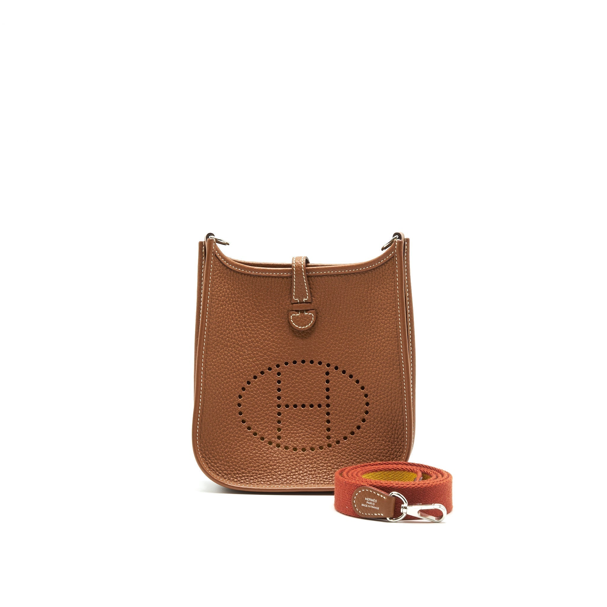 hermes-mini-evelyn-gold-with-gold-hardware