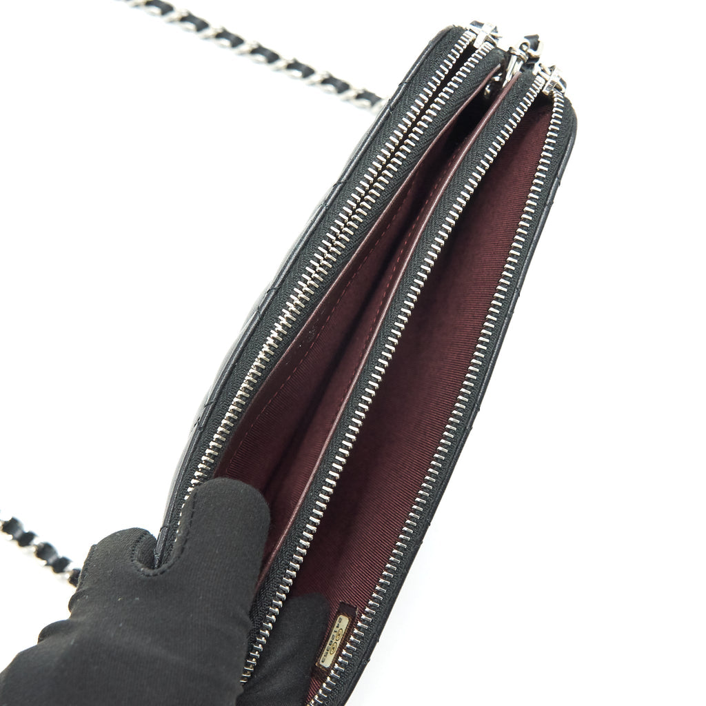 chanel-double-zip-clutch-with-chain-lambskin-black-shw