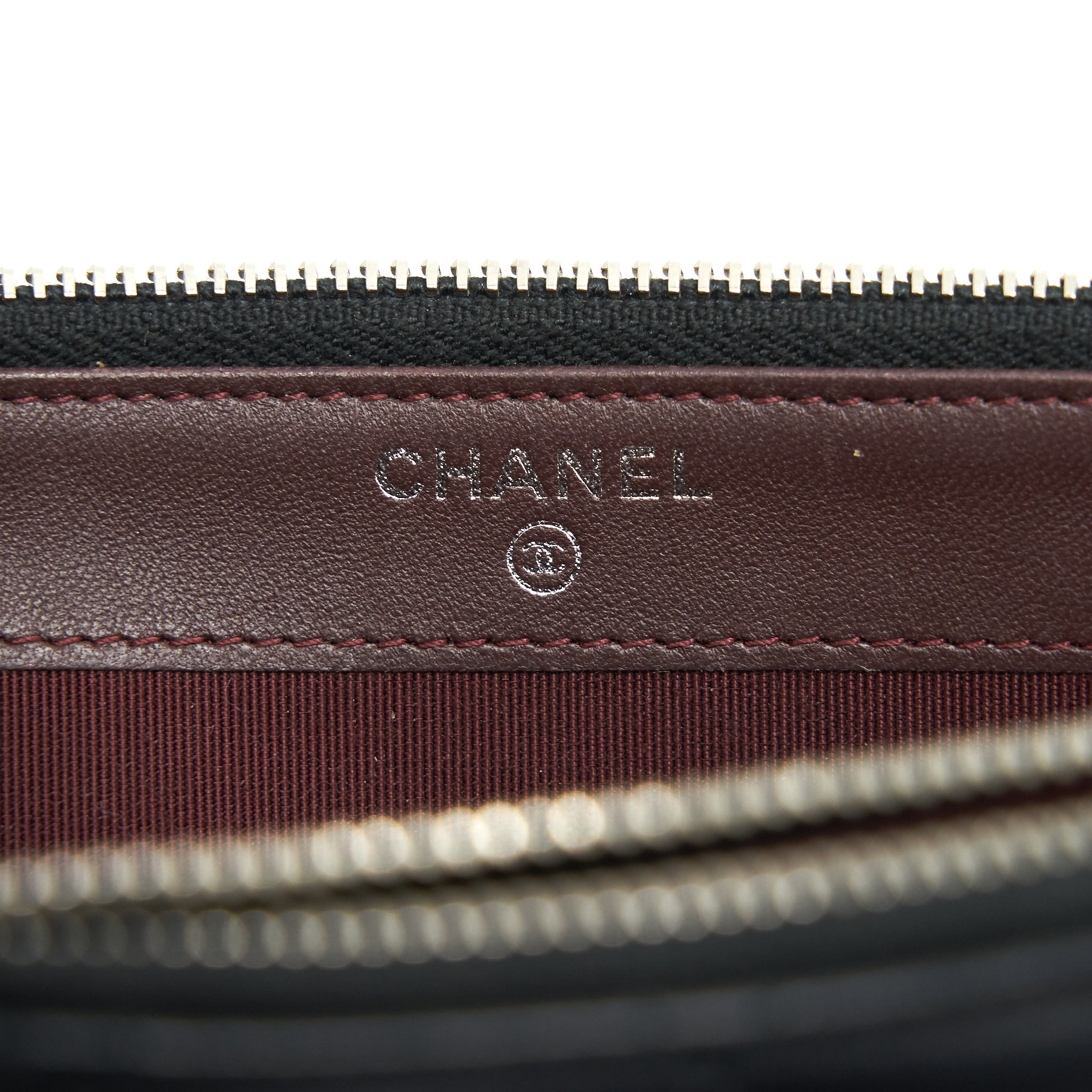 chanel-double-zip-clutch-with-chain-lambskin-black-shw
