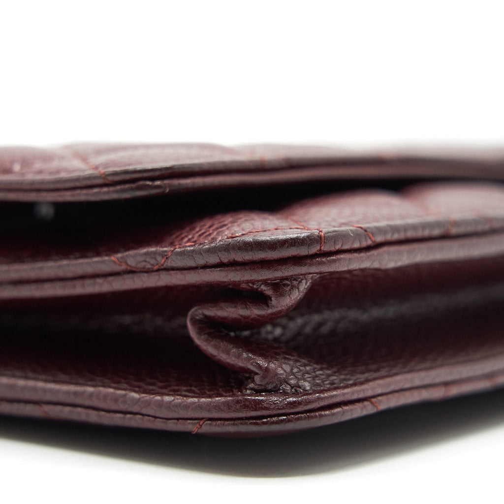 chanel-burgundy-wallet-on-chain-caviar-ghw-1