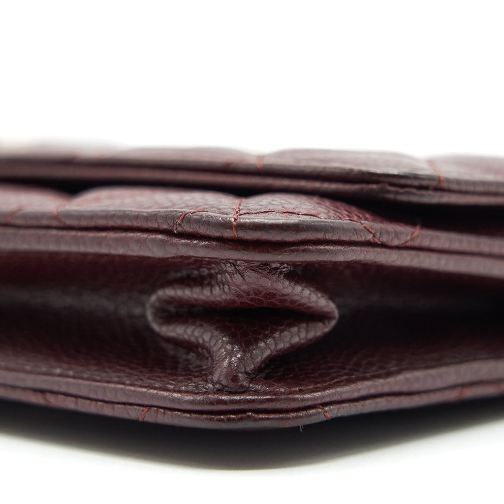 chanel-burgundy-wallet-on-chain-caviar-ghw-1