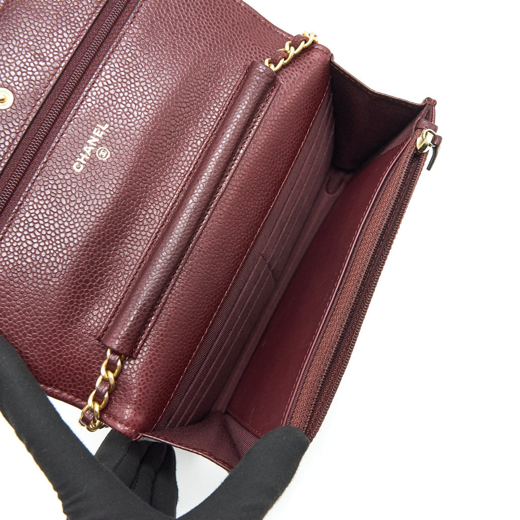 chanel-burgundy-wallet-on-chain-caviar-ghw-1