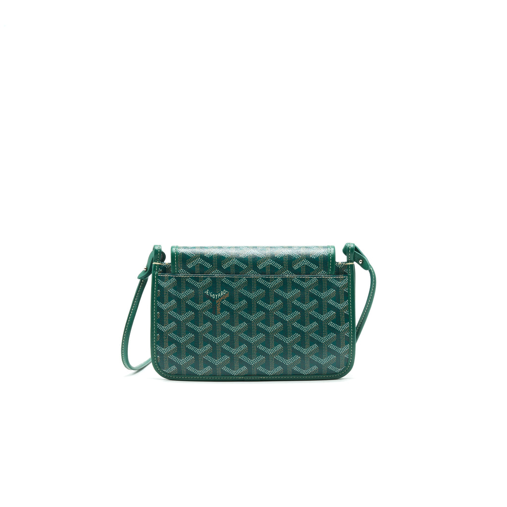 goyard-plumet-crossbag-wallet-clutch-green