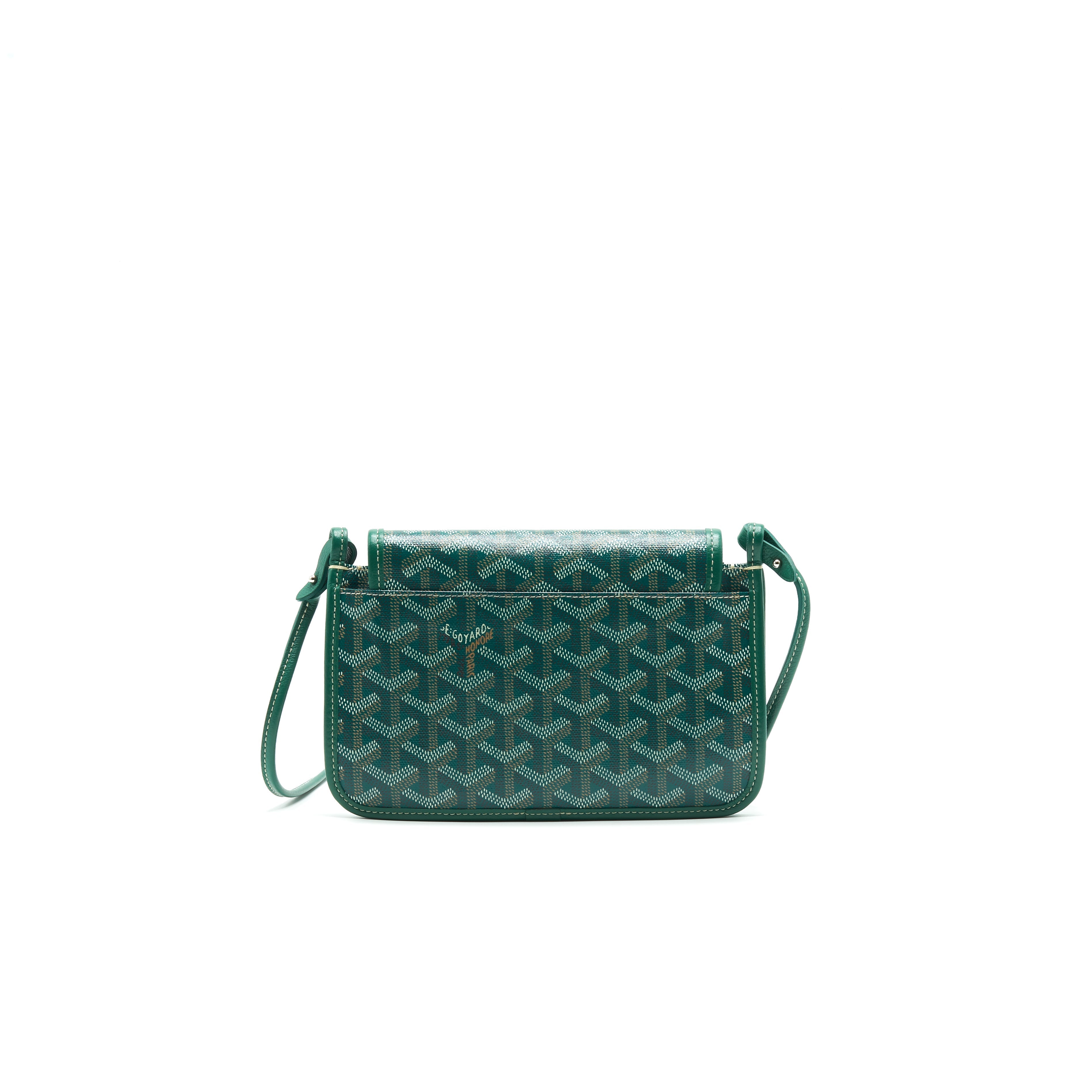 goyard-plumet-crossbag-wallet-clutch-green