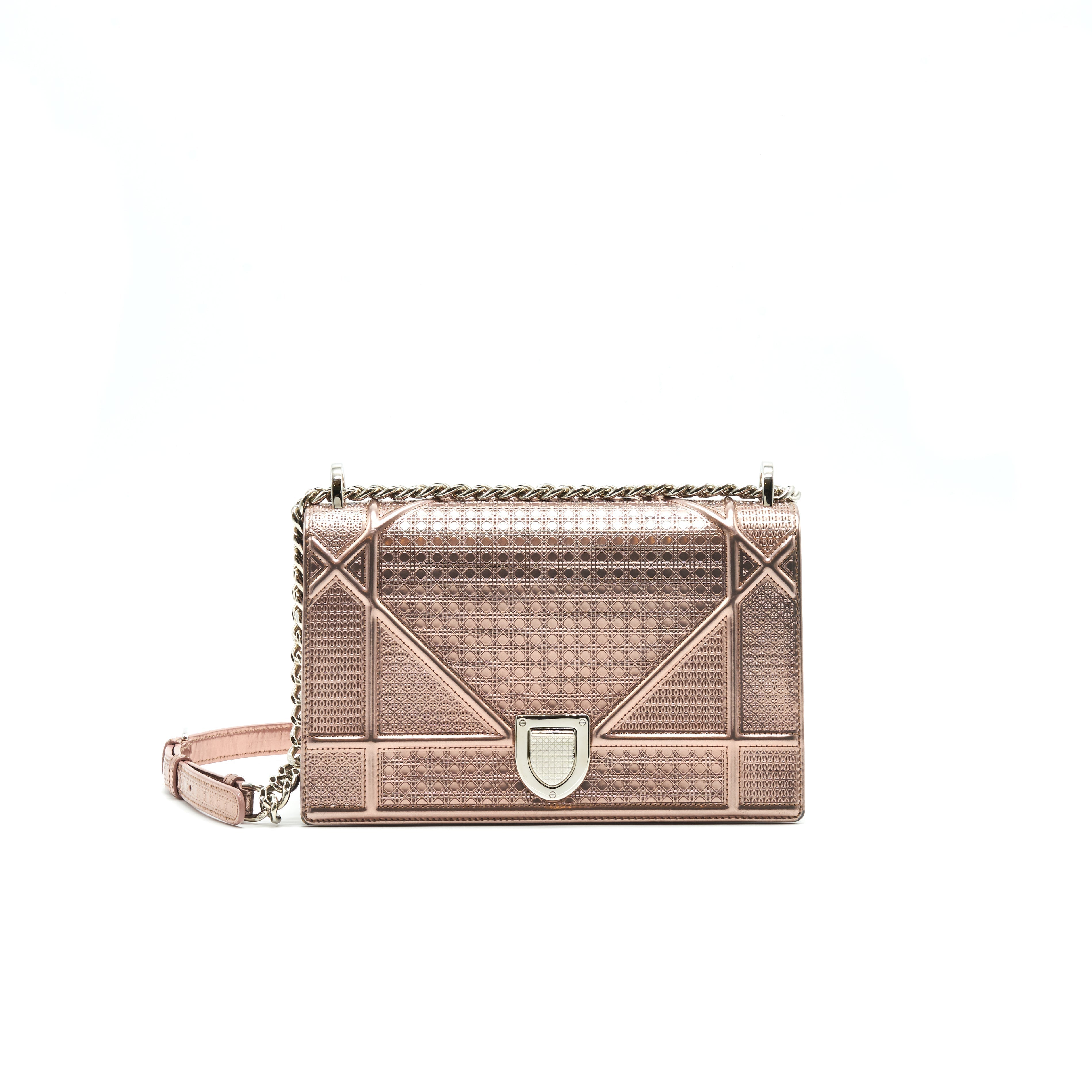 christian-dior-diorama-medium-metallic-light-pink-shw