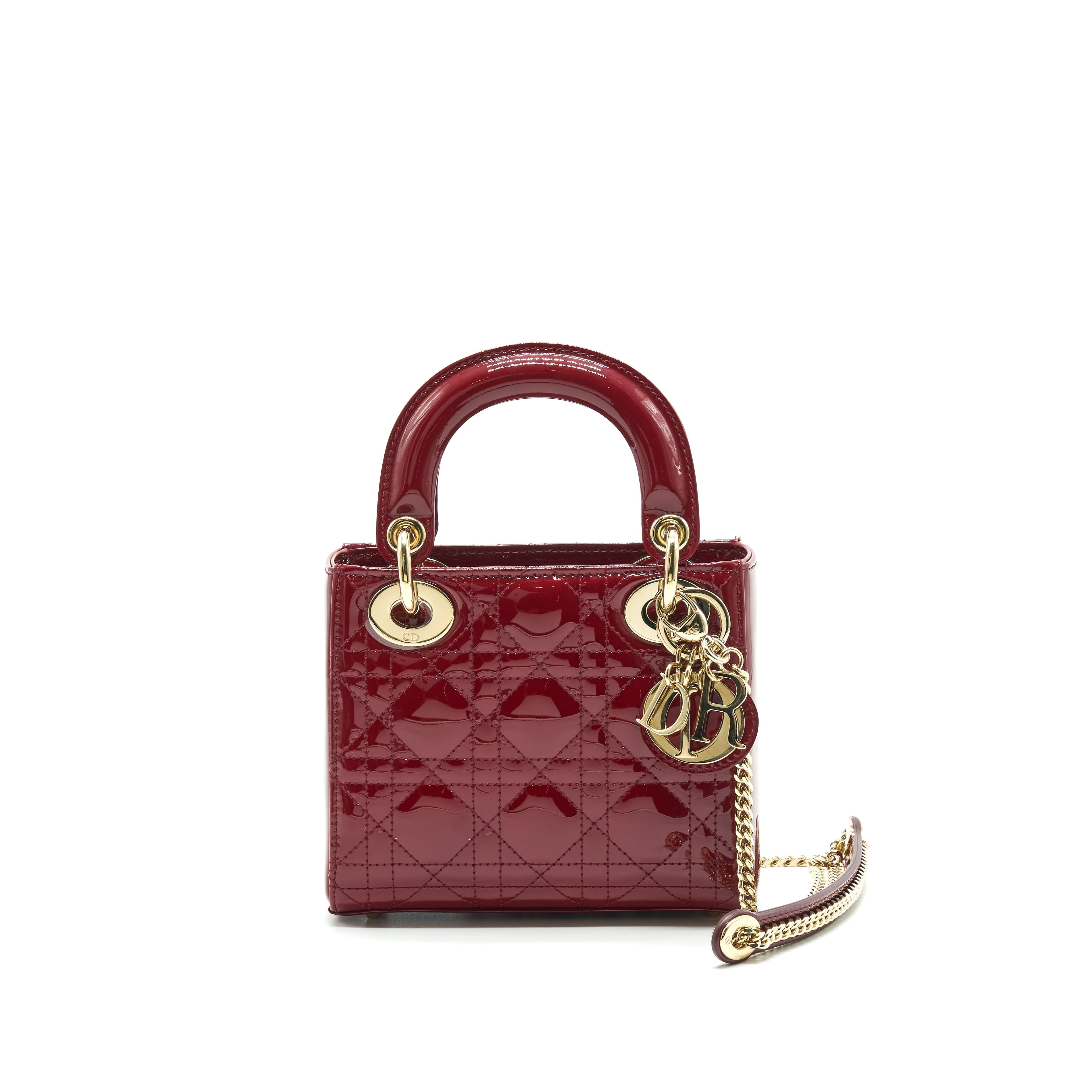 dior-mini-dior-patent-leather-red